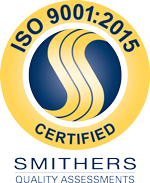 ISO Certified 2015