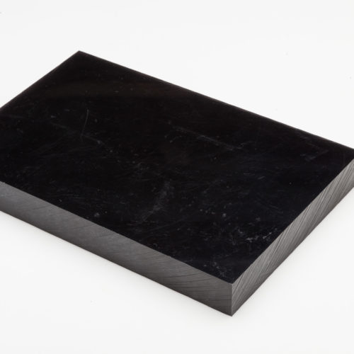 CompaPleat PM10 50% M5 287x287x48 mm Plastik Rahmenfilter synthetische Fasern 