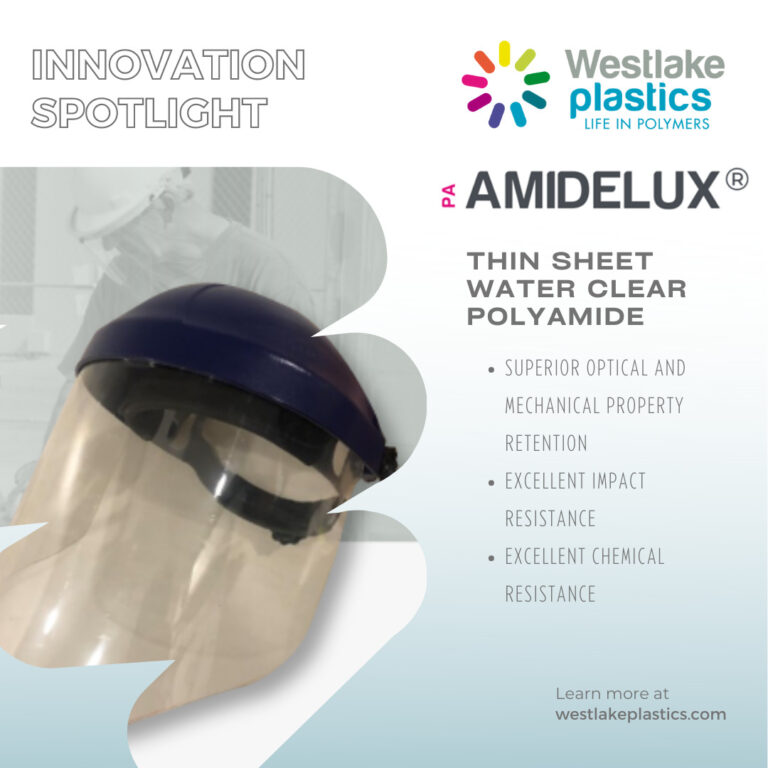 Westlake Plastics to introduce latest offerings at KShow 2022! Westlake Plastics