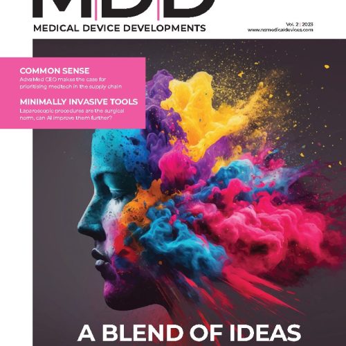 Westlake Plastics Featured in MDD Magazine