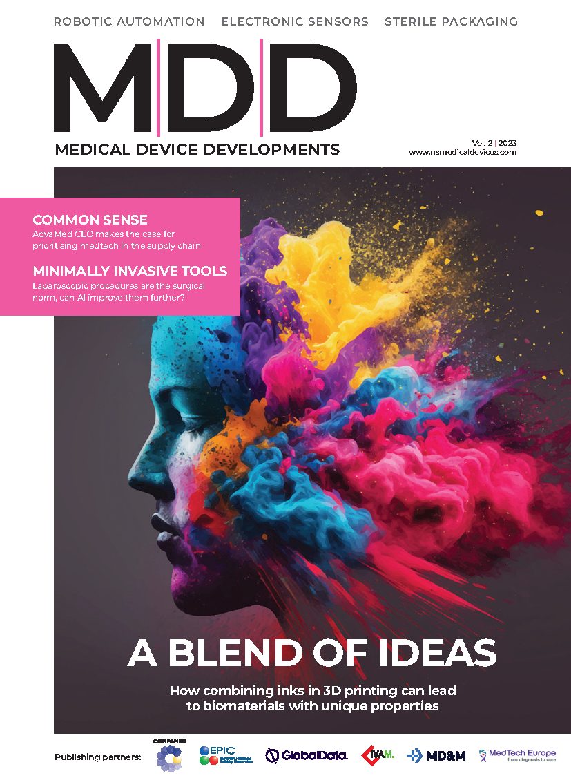 Westlake Plastics Featured in MDD Magazine